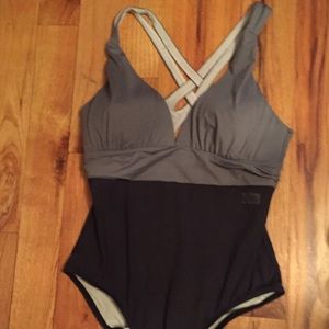One-Piece Swimsuit